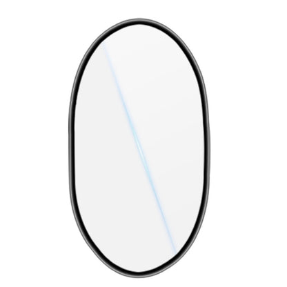 For Honor 200 Pro 5G imak HD Glass Rear Camera Lens Film, Self-positioning Version