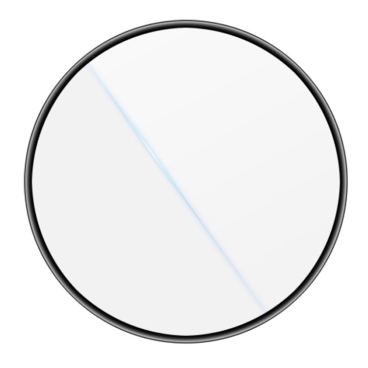 For Honor Magic V3 5G imak HD Glass Rear Camera Lens Film, Self-positioning Version