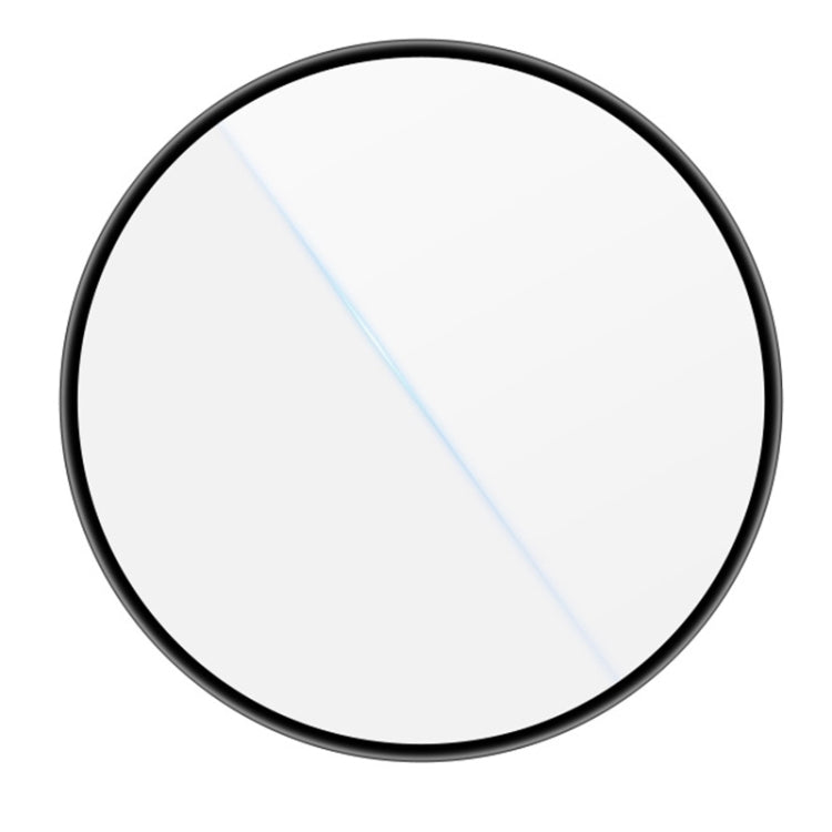 For Honor Magic6 5G imak HD Glass Rear Camera Lens Film, Self-positioning Version