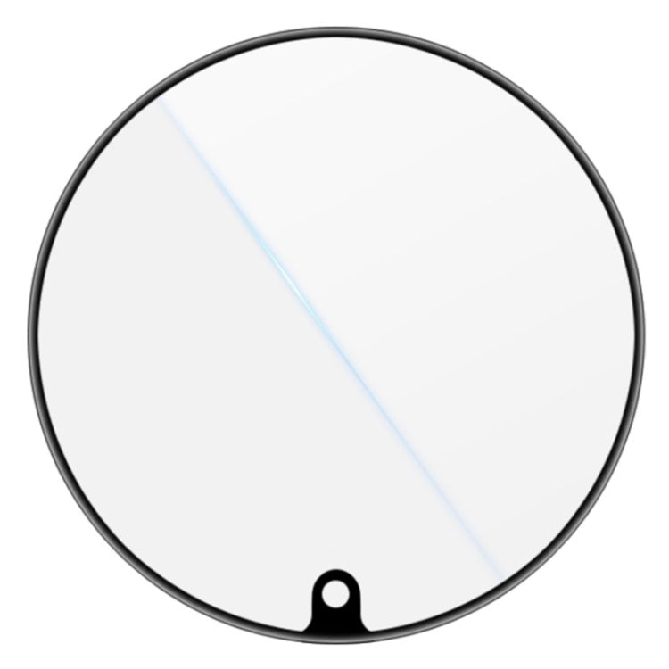 For Honor Magic6 Pro 5G imak HD Glass Rear Camera Lens Film, Self-positioning Version