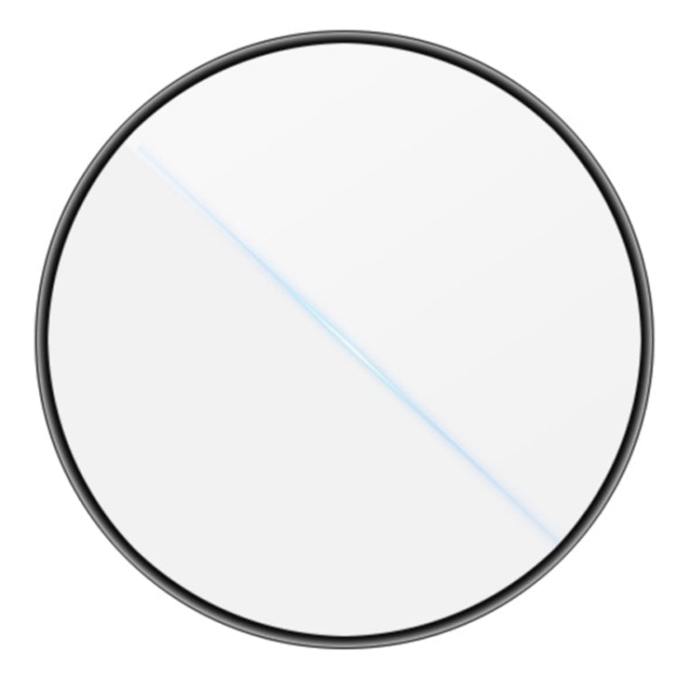 For Honor Magic7 5G imak HD Glass Rear Camera Lens Film, Self-positioning Version