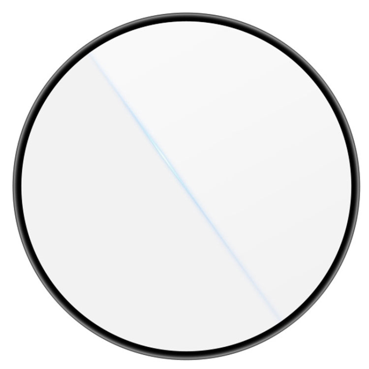 For Honor Magic7 Pro 5G imak HD Glass Rear Camera Lens Film, Self-positioning Version