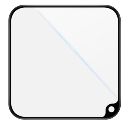 For Xiaomi 14 imak HD Glass Rear Camera Lens Film, Self-positioning Version