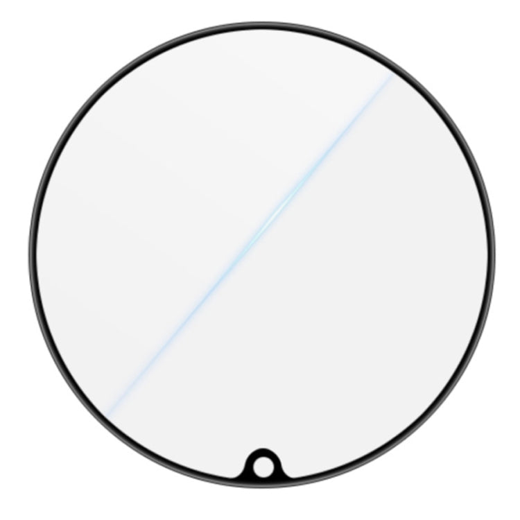 For Xiaomi 14 Ultra imak HD Glass Rear Camera Lens Film, Self-positioning Version