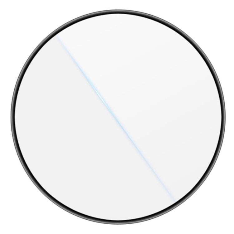 For Realme 12 Pro / 12 Pro+ imak HD Glass Rear Camera Lens Film, Self-positioning Version