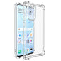 For Huawei P30 Pro IMAK UX-4 Series Four-corner Shockproof Phone Case(Transparent)