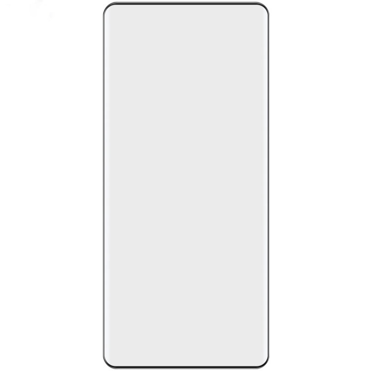 For Infinix Hot 50 Pro+ 4G imak 3D Curved Full Screen Tempered Glass Film