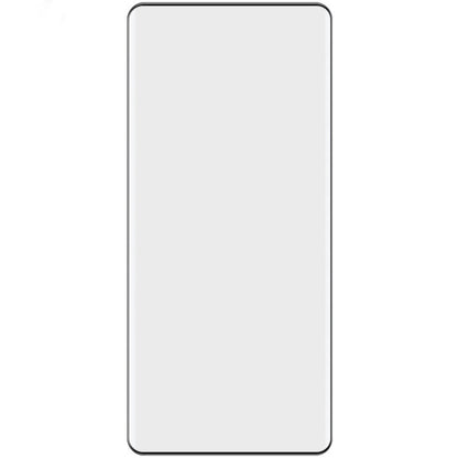For Infinix Hot 50 Pro+ 4G imak 3D Curved Full Screen Tempered Glass Film