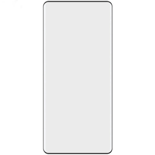 For Infinix Hot 50 Pro+ 4G imak 3D Curved Full Screen Tempered Glass Film