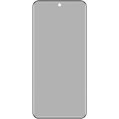 For Xiaomi 15 Pro imak 3D Curved Privacy Full Screen Tempered Glass Film