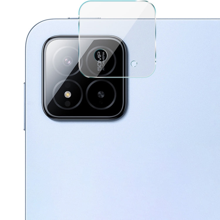 For Xiaomi Pad 7 / Pad 7 Pro 2 PCS/Set IMAK HD Glass Rear Camera Lens Film