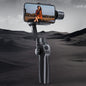 FUNSNAP Capture 2s Smart 3-Axis Handheld Gimbal Phone Live Stabilizer, Basic Version(Black)