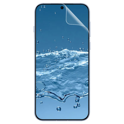 For OPPO Find X8 5G imak 4th Generation  Full Coverage Screen Hydrogel Film Protector