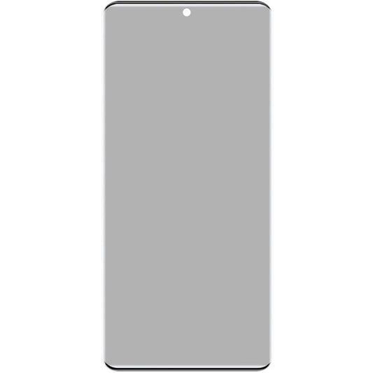 For OnePlus 13 imak No Edge Version 3D Curved Privacy Full Screen Tempered Glass Film