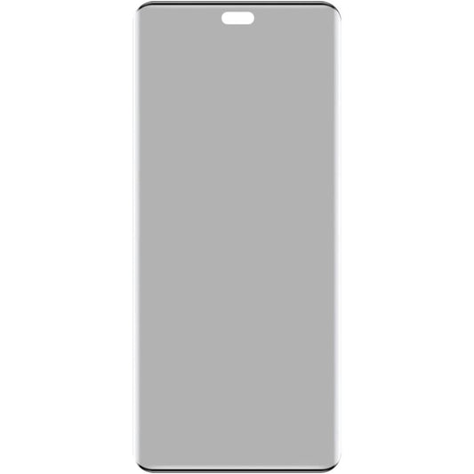 For Honor 300 Pro / 300 Ultra imak No Edge Version 3D Curved Privacy Full Screen Tempered Glass Film