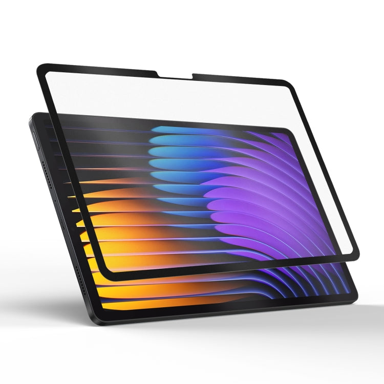 For Xiaomi Pad 8 / 8 Pro / 7 / 7 Pro DUX DUCIS Naad Series Removable Paper-like Screen Protector