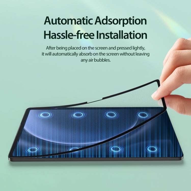 For Xiaomi Pad 8 / 8 Pro / 7 / 7 Pro DUX DUCIS Naad Series Removable Paper-like Screen Protector