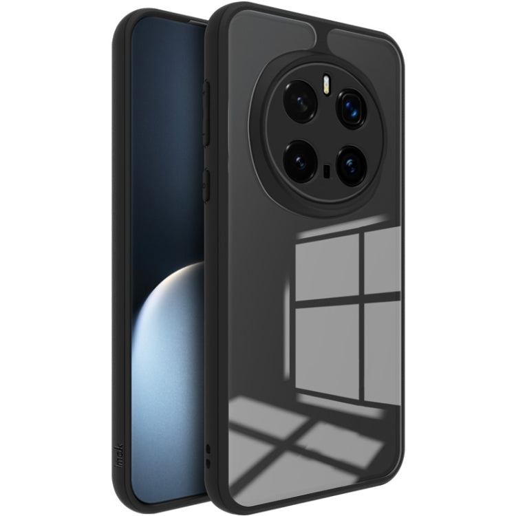 For Honor Magic7 Pro imak UX-9A Series Four-corner Airbag Shockproof Phone Case