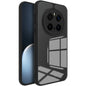 For Honor Magic7 Pro imak UX-9A Series Four-corner Airbag Shockproof Phone Case
