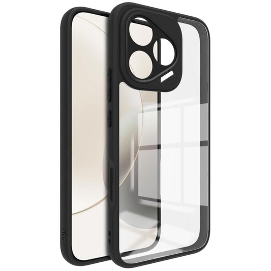 For Honor 400 Lite Global imak UX-9A Series Four-corner Airbag Shockproof Phone Case