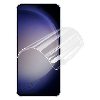 For Samsung Galaxy A36 5G / A56 5G imak 4th Generation  Full Coverage Screen Hydrogel Film Protector