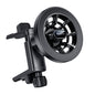 Yesido C221 Car Air Vent MagSafe Magnetic Phone Holder(Black)