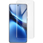 For vivo X200 imak 4th Generation Full Coverage Screen Hydrogel Film Protector