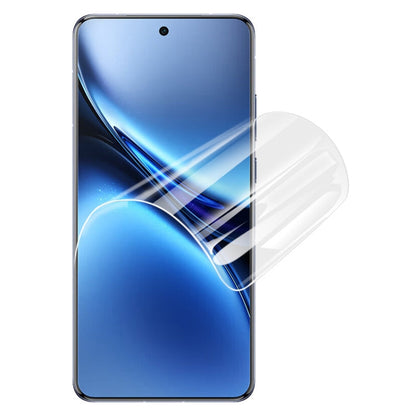 For vivo X200 imak 4th Generation Full Coverage Screen Hydrogel Film Protector