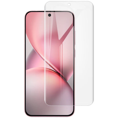 For vivo X200 Pro mini imak 4th Generation Full Coverage Screen Hydrogel Film Protector