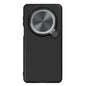 For Huawei Mate 70 Pro / 70 Pro+ NILLKIN CamShield Prop MagSafe Magnetic PC Phone Case(Black)