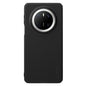 For Huawei Mate 70 NILLKIN Frosted Shield Pro Magnetic Magsafe Phone Case(Black)