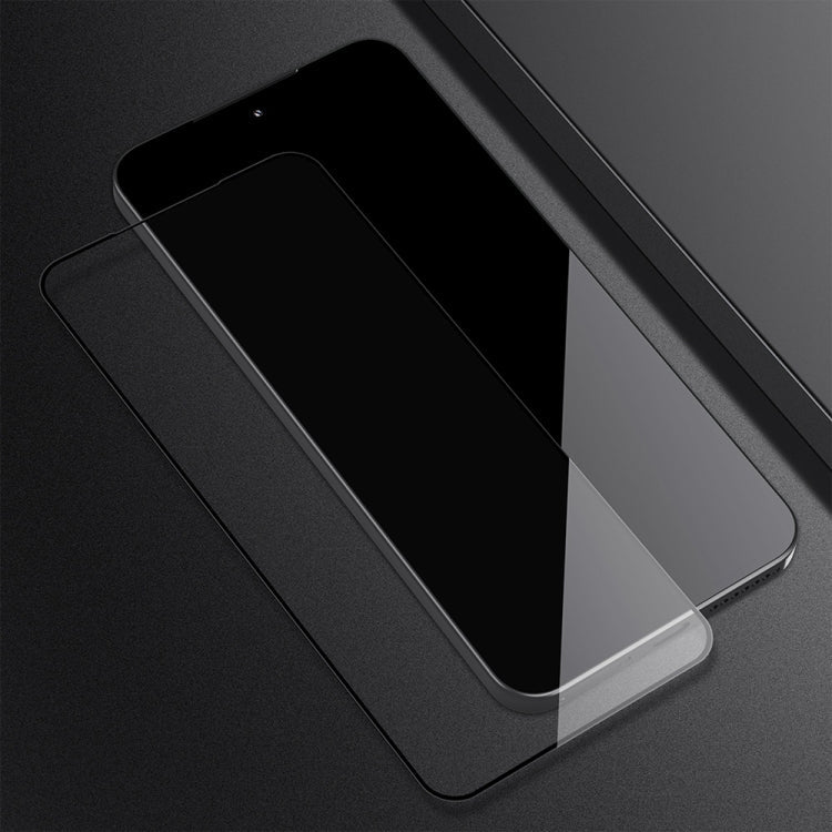 For Xiaomi 15 NILLKIN CP+Pro 9H Explosion-proof Tempered Glass Film