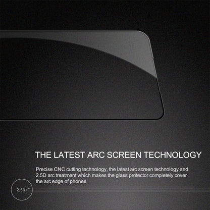 For Xiaomi 15 NILLKIN CP+Pro 9H Explosion-proof Tempered Glass Film