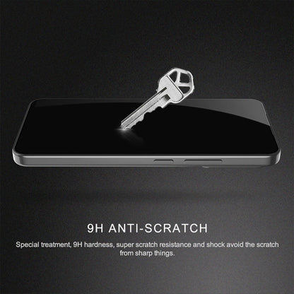 For Xiaomi 15 NILLKIN CP+Pro 9H Explosion-proof Tempered Glass Film