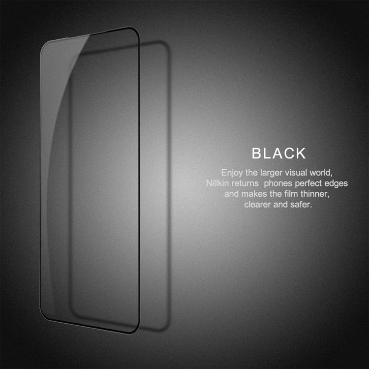 For Xiaomi 15 NILLKIN CP+Pro 9H Explosion-proof Tempered Glass Film