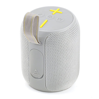 Enceinte Bluetooth sans fil portable d'extérieur T&G TG673 Mini (Bleu)