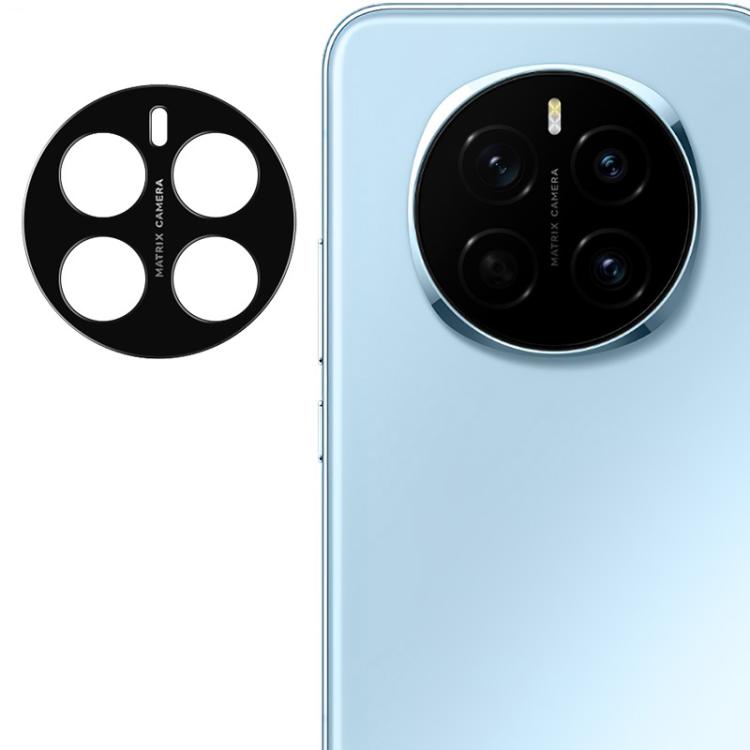 For Honor Magic7 IMAK Metal Camera Lens Protector Cover