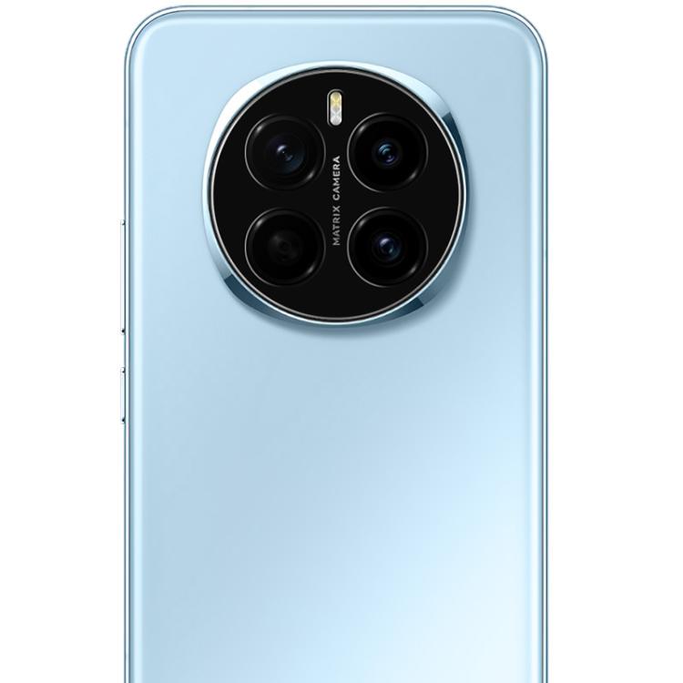 For Honor Magic7 IMAK Metal Camera Lens Protector Cover