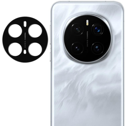 Pour cache de protection d'objectif d'appareil photo en métal IMAK Honor Magic7 Pro