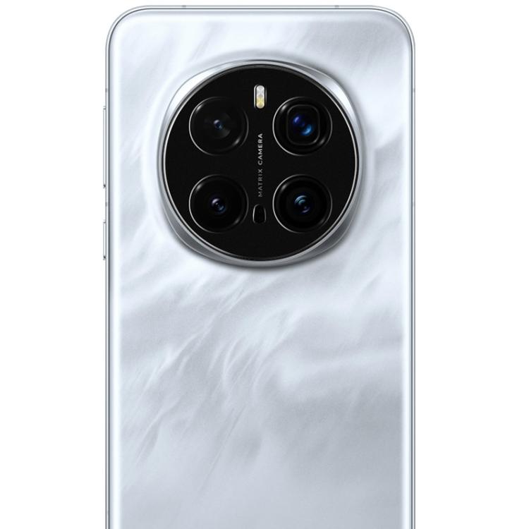 For Honor Magic7 Pro IMAK Metal Camera Lens Protector Cover