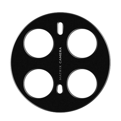 For Honor Magic7 Pro IMAK Metal Camera Lens Protector Cover
