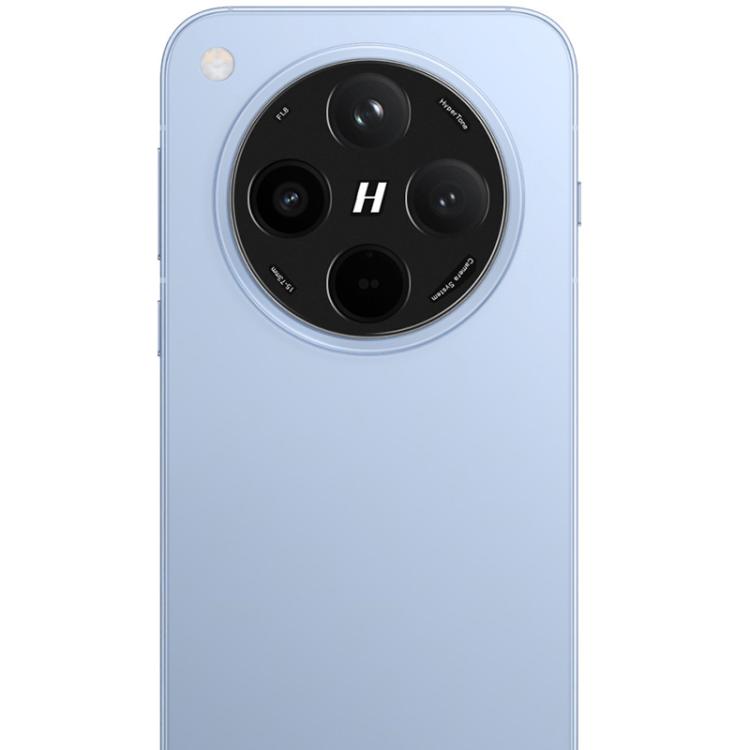 Pour OPPO Find X8 IMAK Cache Protection Objectif de Caméra en Métal