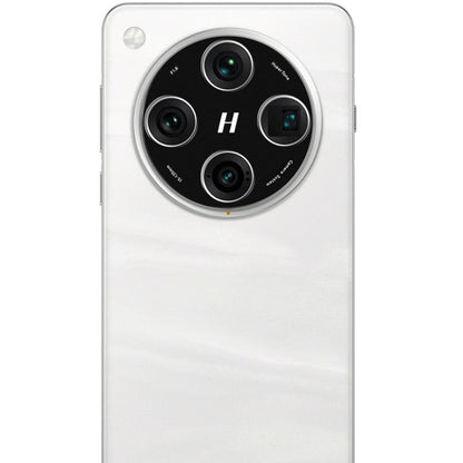 For OPPO Find X8 Pro IMAK Metal Camera Lens Protector Cover