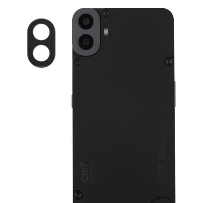 For Nothing CMF Phone 1 IMAK Metal Camera Lens Protector Cover