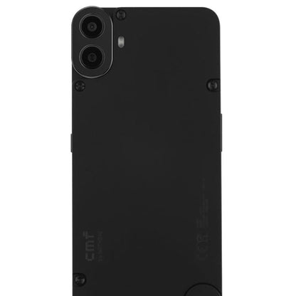 For Nothing CMF Phone 1 IMAK Metal Camera Lens Protector Cover