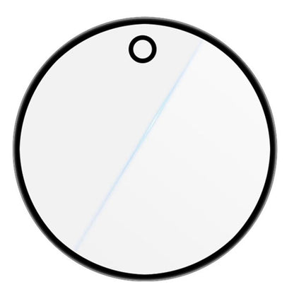 For Huawei Mate 70 IMAK High Definition Rear Camera Glass Lens Film, Black Eye Design