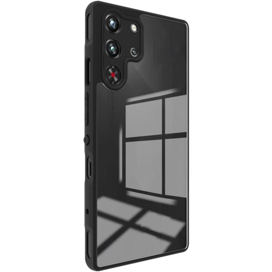 For ZTE nubia RedMagic 10 Pro imak UX-9A Series Four-corner Airbag Shockproof Phone Case