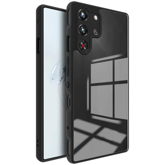 For ZTE nubia RedMagic 10 Pro imak UX-9A Series Four-corner Airbag Shockproof Phone Case