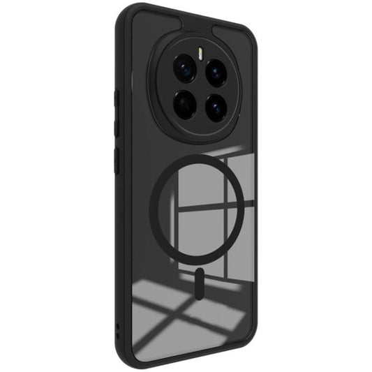 Pour Honor Magic7 imak UX-9A Series MagSafe Coque de téléphone antichoc avec coussin d'air aux quatre coins