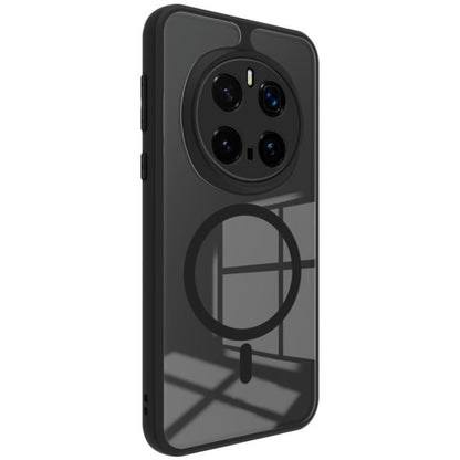 For Honor Magic7 Pro imak UX-9A Series MagSafe Four-corner Airbag Shockproof Phone Case